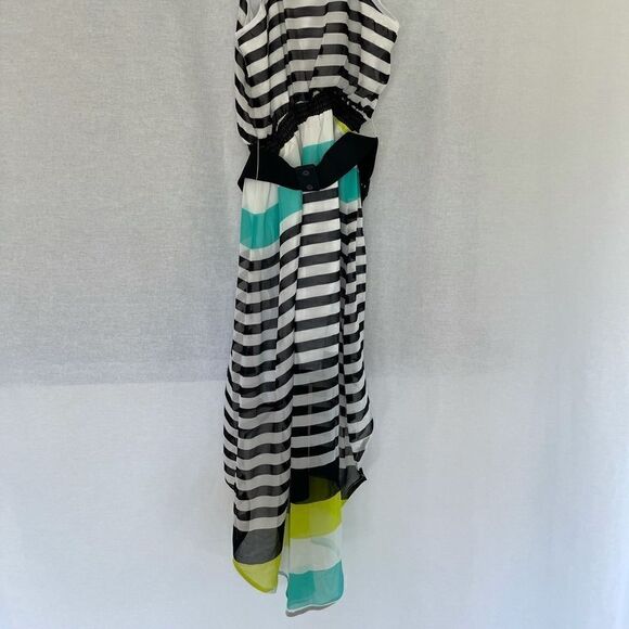 Bebe 2b Dress - Picture 10 of 12